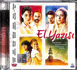 El Yazısı VCD Film VCD13141 - 1