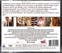 El Yazısı VCD Film VCD13141 - 2