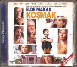 Elde Makas Koşmak VCD Film (108.5) VCD24608 - 3