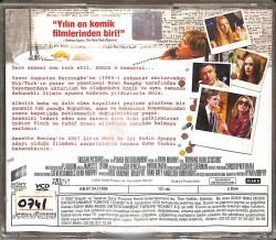 Elde Makas Koşmak VCD Film (108.5) VCD24608 - 4