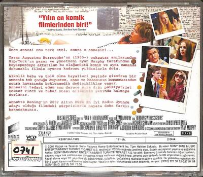 Elde Makas Koşmak VCD Film (108.5) VCD24608 - 4