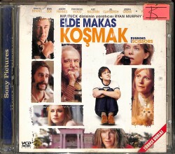 Elde Makas Koşmak VCD Film VCD12312 - 1