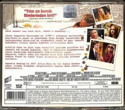 Elde Makas Koşmak VCD Film VCD12312 - 2