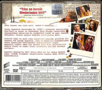 Elde Makas Koşmak VCD Film VCD12312 - 2