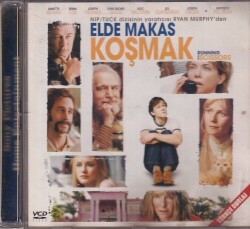 Elde Makas Koşmak VCD Film VCD9533 - 1