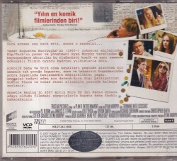 Elde Makas Koşmak VCD Film VCD9533 - 2
