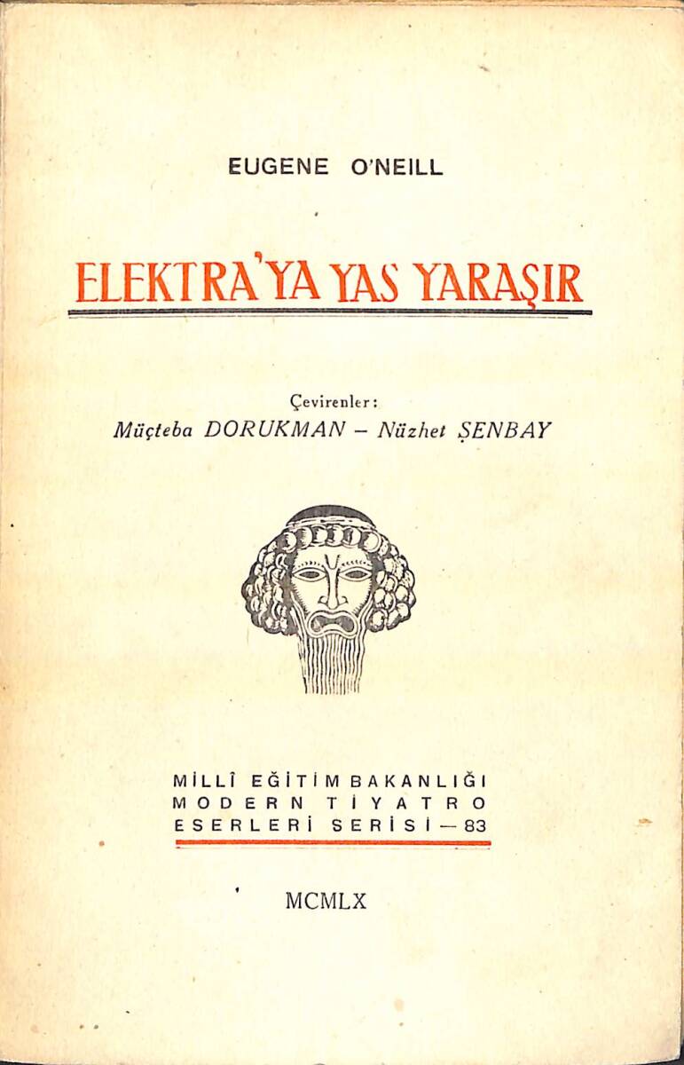 Elektra'ya Yas Yaraşır NDR94092 - 1