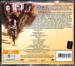 Eleni (Kate Nelligan) VCD Film VCD13556 - 2