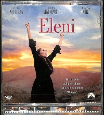 Eleni VCD Film VCD17163 - 1