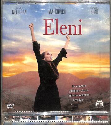 Eleni VCD Film VCD25237 - 3
