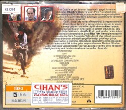 Eleni VCD Film VCD25237 - 4
