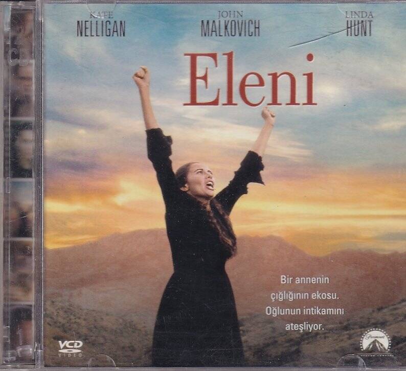 Eleni VCD Film VCD8617 - 1
