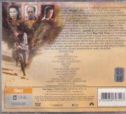 Eleni VCD Film VCD8617 - 2