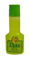 Elidor 1980s Limonlu Şampuan *Yağlı Saçları Temizler Ve Canlılık Verir* (Dolu Ürün) AOB4645 - Gökçekoleksiyon
