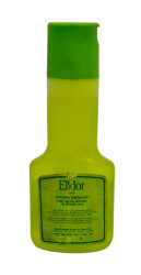 Elidor 1980s Limonlu Şampuan *Yağlı Saçları Temizler Ve Canlılık Verir* (Dolu Ürün) AOB4645 - 2