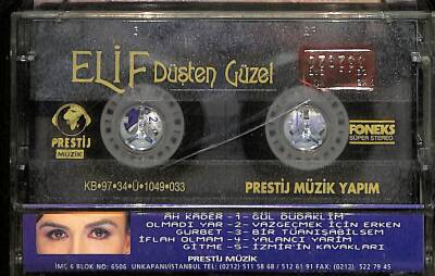 Elif -Düşten Güzel *Kaset* KST22408 - 2