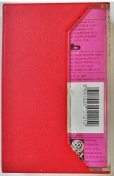 Elif Karlı - Yeniden Kaset (İkinci El) KST11792 - 2