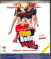 Elim Belim Bağlı (Josh Hartnett) VCD Film VCD14794 - 1