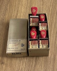 Elips Nmaratör AOB4762 - 3