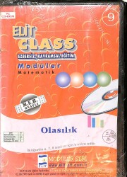 Elit Class Modüler DVD Film DVD2280 - 1