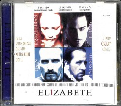 Elizabeth VCD Film VCD12474 - 1
