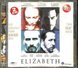 Elizabeth VCD Film VCD27431 - 1