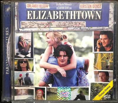 Elizabethtown VCD Film VCD18359 - 1