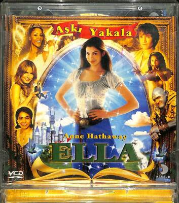 Ella VCD Film VCD16542 - 1