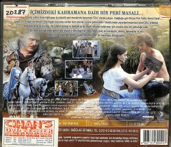 Ella VCD Film VCD16542 - 2