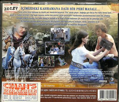 Ella VCD Film VCD16542 - 2