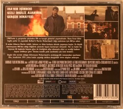 Elli Ölü Adam (Ben Kingley) VCD Film VCD11382 - 2