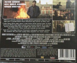 Elli Ölü Adam VCD Film VCD13467 - 2