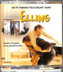 Elling (2001) Orijinal VCD Film VCD29060 - 1