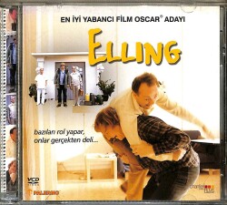 Elling VCD Film (108) VCD22698 - 1