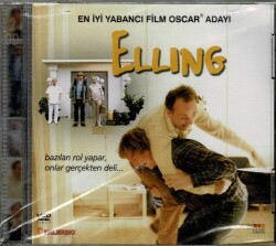 Elling VCD Film VCD9808 - 1