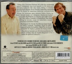 Elling VCD Film VCD9808 - 2