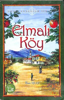 Elmalı Köy KTP461 - 1