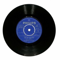 Elsa Quarta - Quattro Guitarre Esta Noche PLAK (107.5) PLK22334 - 1