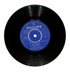 Elsa Quarta - Quattro Guitarre Esta Noche PLAK (107.5) PLK22334 - 2