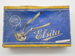Elsita Marka Eski Saç Kesme Makinesi AOB1358 (N) - 5