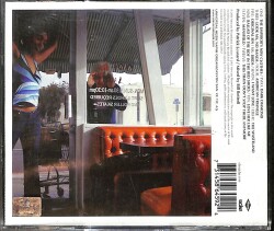 Elton John - Songs From The West Coast CD (İkinci El) CD3825 - 2
