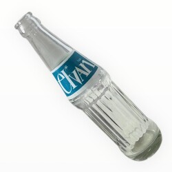 ELVAN Gazoz Şişesi 25cl #CMK1308 - 4