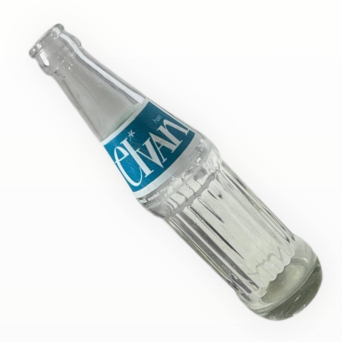 ELVAN Gazoz Şişesi 25cl #CMK1308 - 4