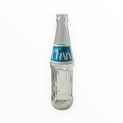 ELVAN Gazoz Şişesi 25cl #CMK1308 - 2