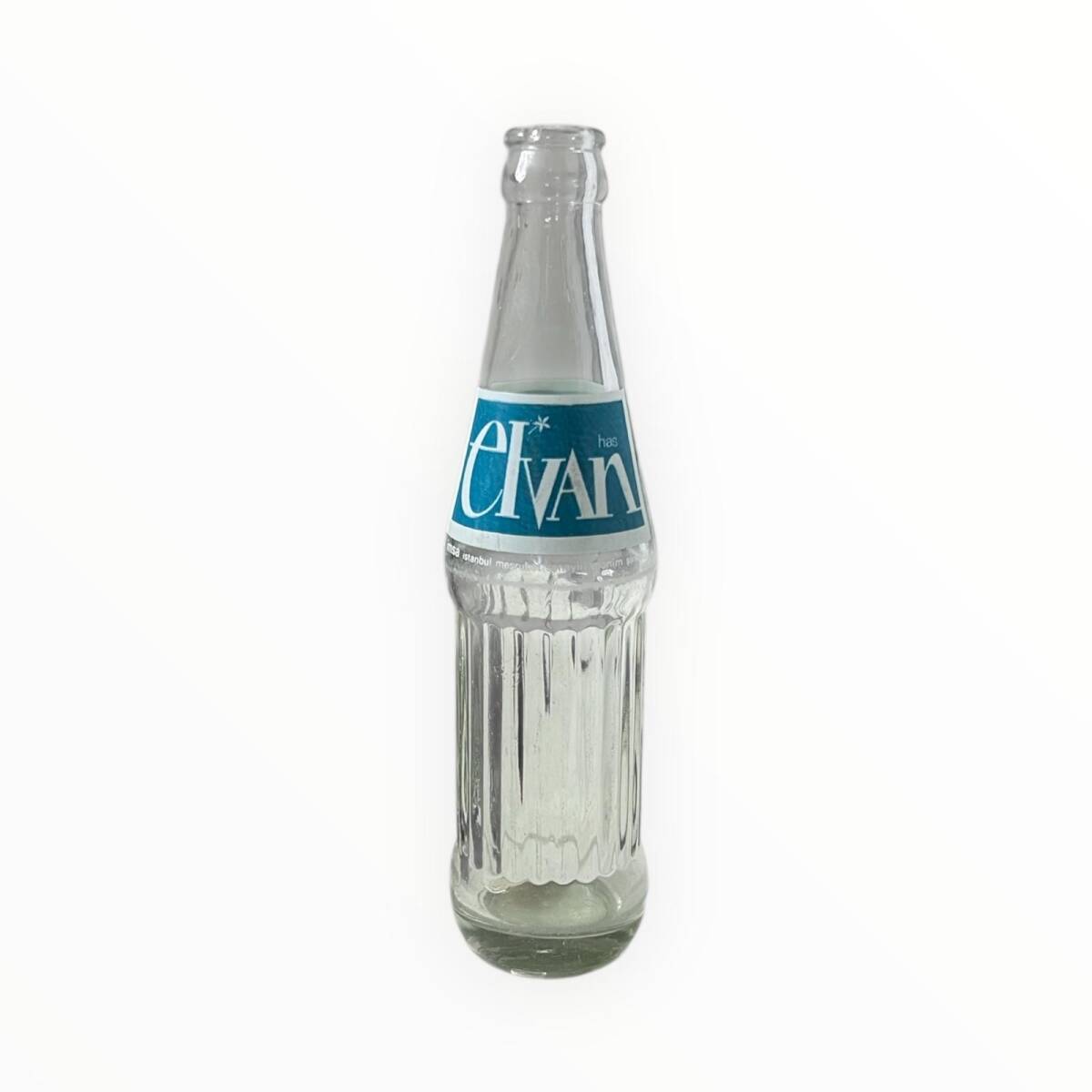 ELVAN Gazoz Şişesi 25cl #CMK1308 - 3
