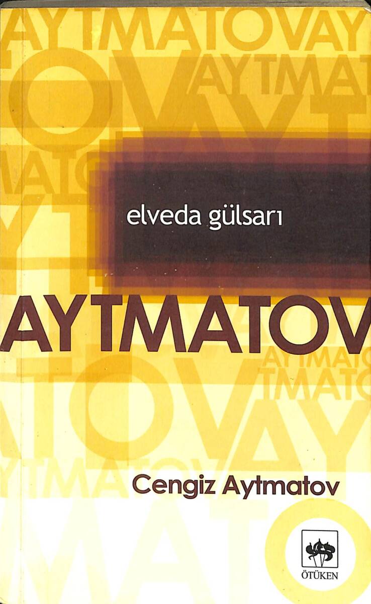 Elveda Gülsarı NDR92467 - 1