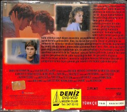 Elveda Lenin - Goodbye Lenin (2003) Orjinal VCD Film VCD28983 - 2