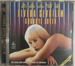 Elveda Sevgilim VCD Film VCD7928 - 1