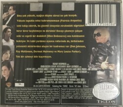 Elveda Sevgilim VCD Film VCD7928 - 2