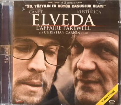 Elveda VCD Film VCD11460 - 1
